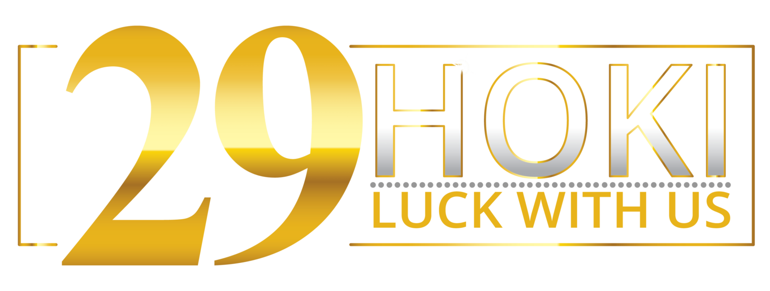 logo 29HOKI